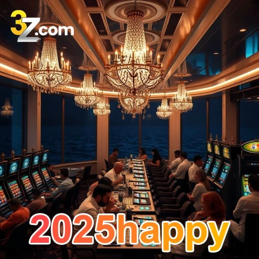 2025happy BET Apostas