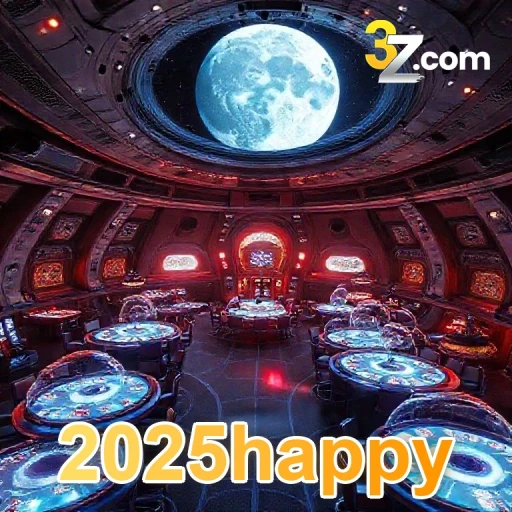 2025happy BET App