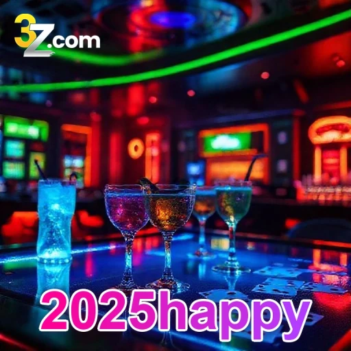 2025happy BET