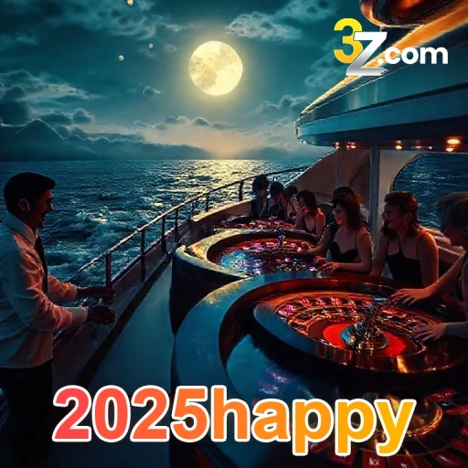 2025happy BET Esporte