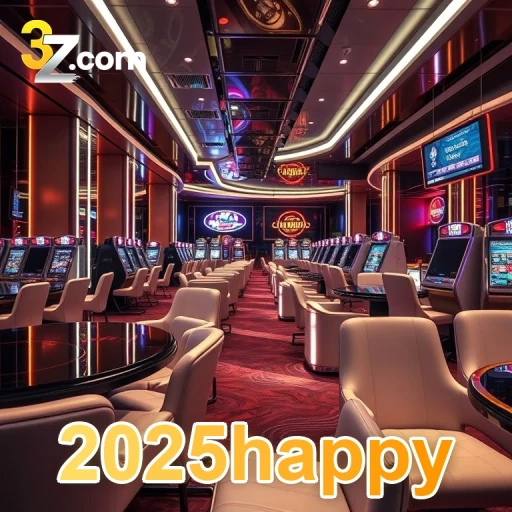 2025happy BET