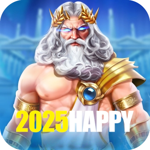 2025happy BET LOGO