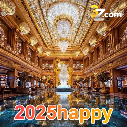 2025happy BET Jogos de caça-níqueis