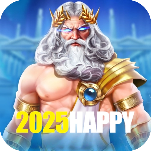 2025happy